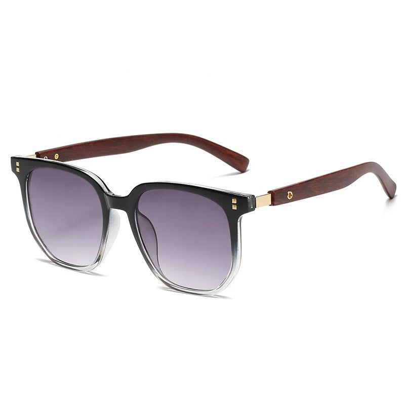 Women's Summer Polarized Sunglasses - Trendy UV Protection for Outdoor Activities 3