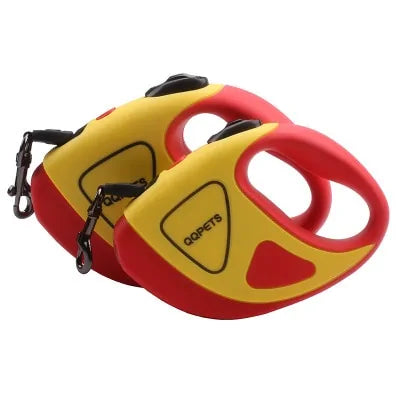 BrightLeash – Retractable LED Dog Leash