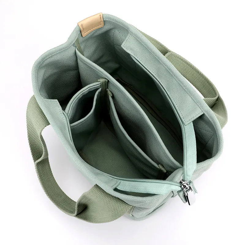 ChicCarry Bag - Stylish Mini Shoulder Bag for Women