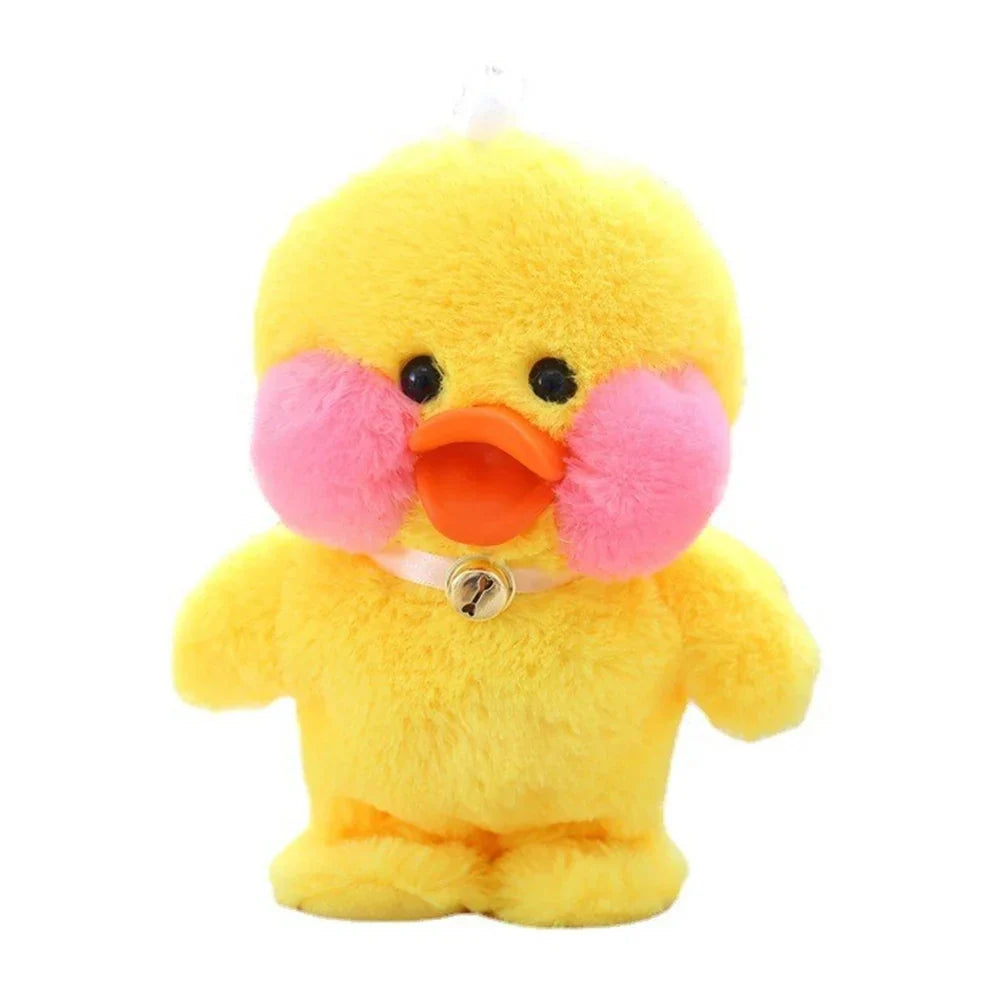 MagicTalk - Talking and Walking Plush Toy