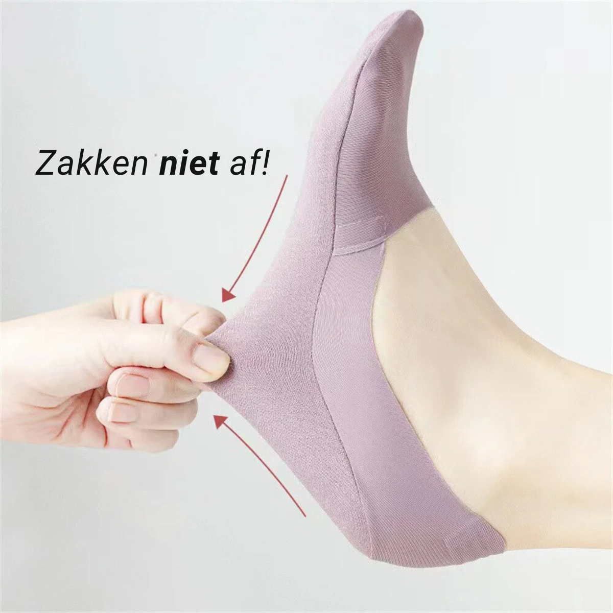 Gripp Socks - Non-Slip Grip Socks (Multipack)
