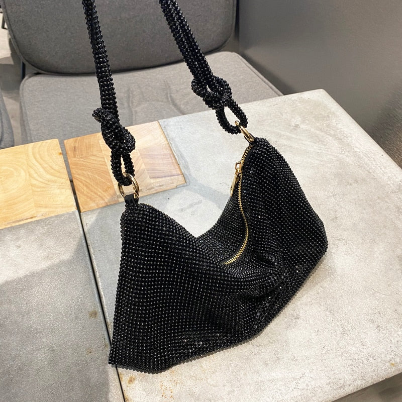 Sylvie - Elegant Evening Bag