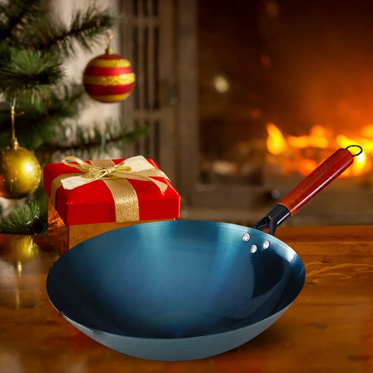 StirfryPro - Non-Stick Stir-Fry Pan