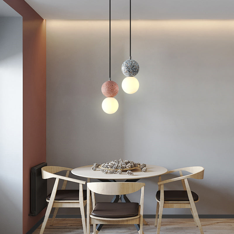 Valentina LED Pendant - Modern Ceiling Light