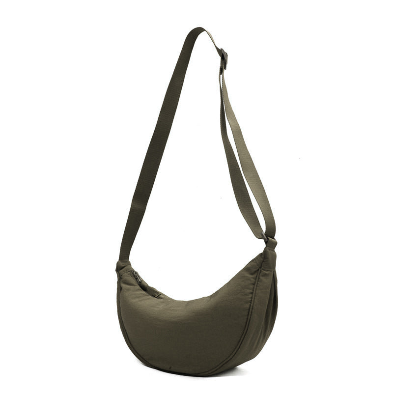 StellaCarry Bag - Elegant Everyday Crossbody Bag