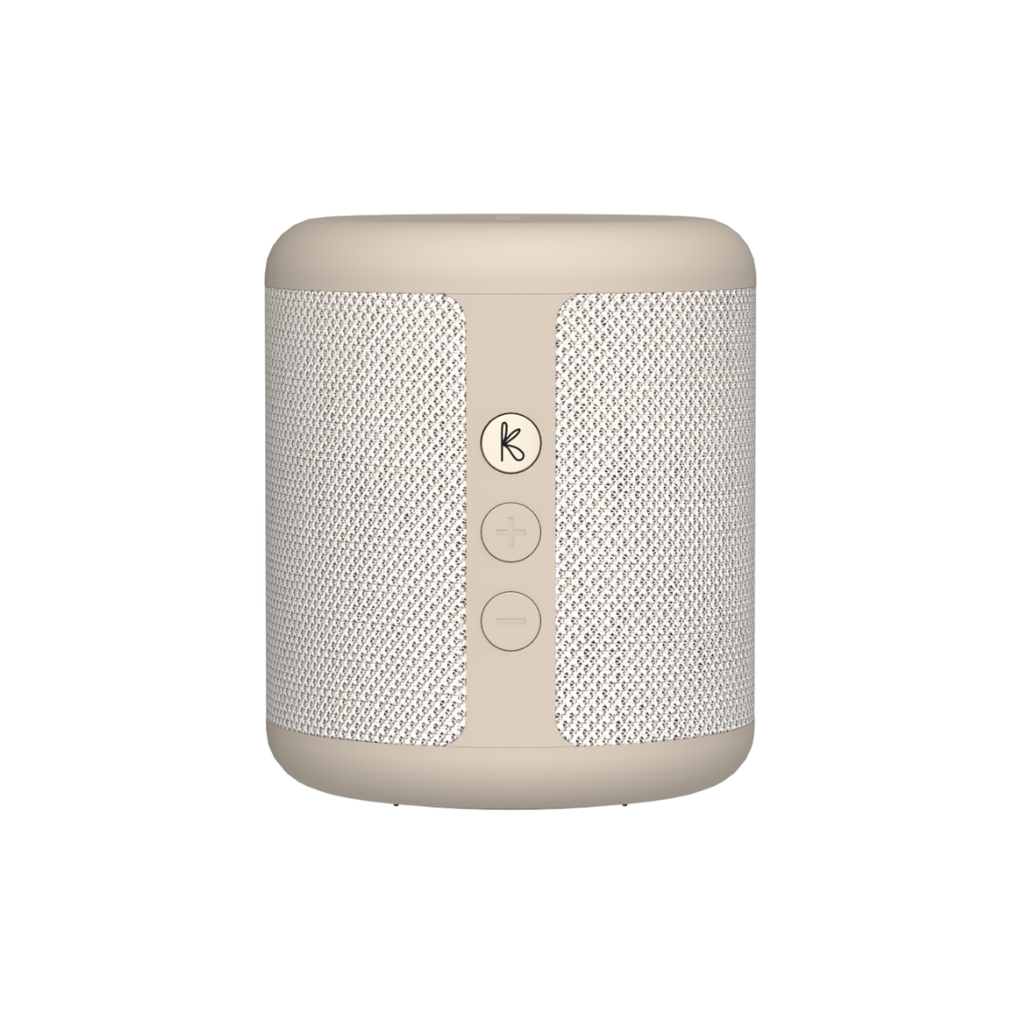 SoundWave - Portable Bluetooth Speaker