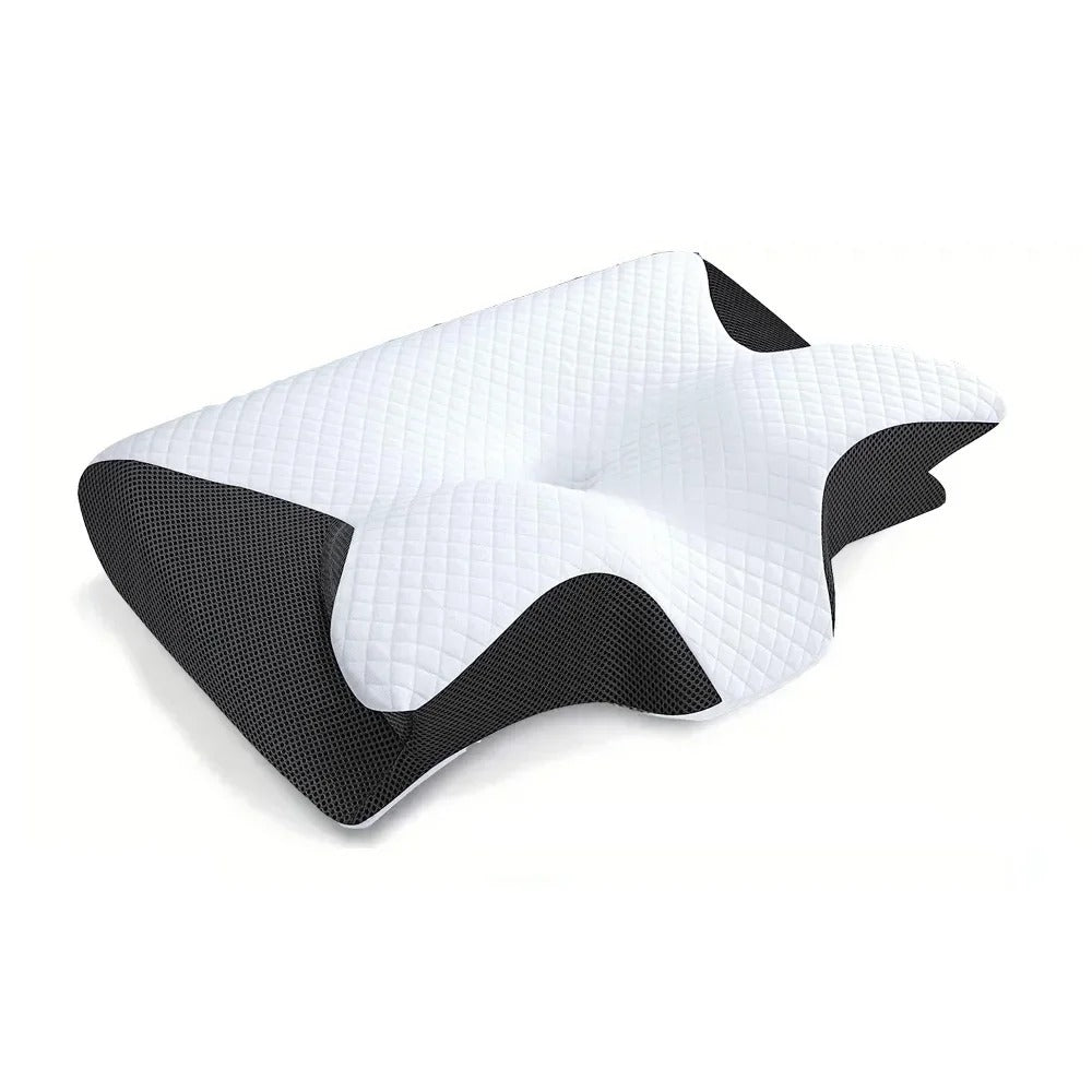 DreamAlign Orthopedic Memory Foam Pillow