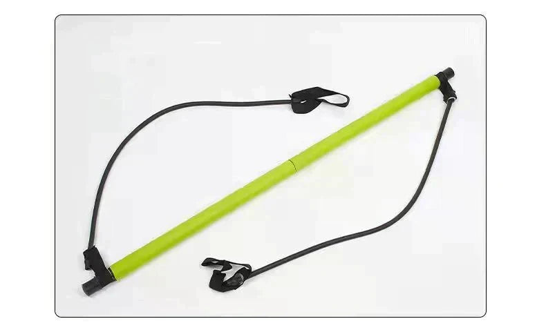 PilatesCore Pilates Bar Set