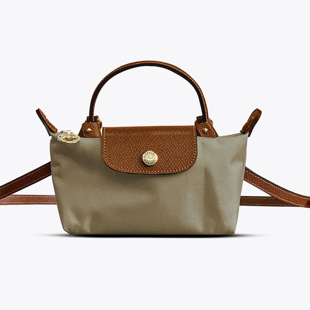 ChicCarry Bag - Elegant Crossbody Shoulder Bag