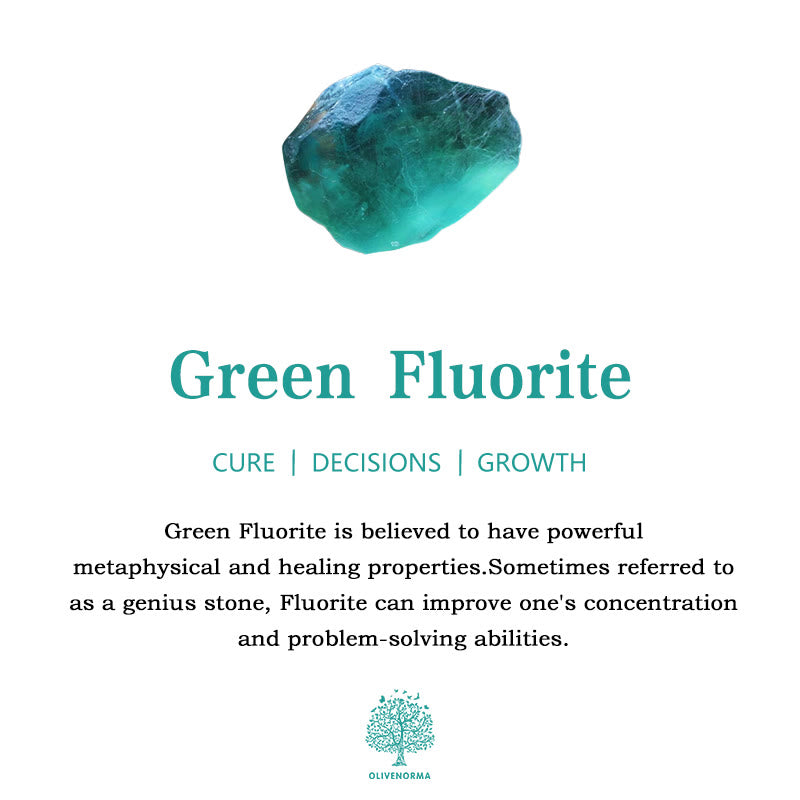 Selina - Natural Raw Birthstone Ring for Women