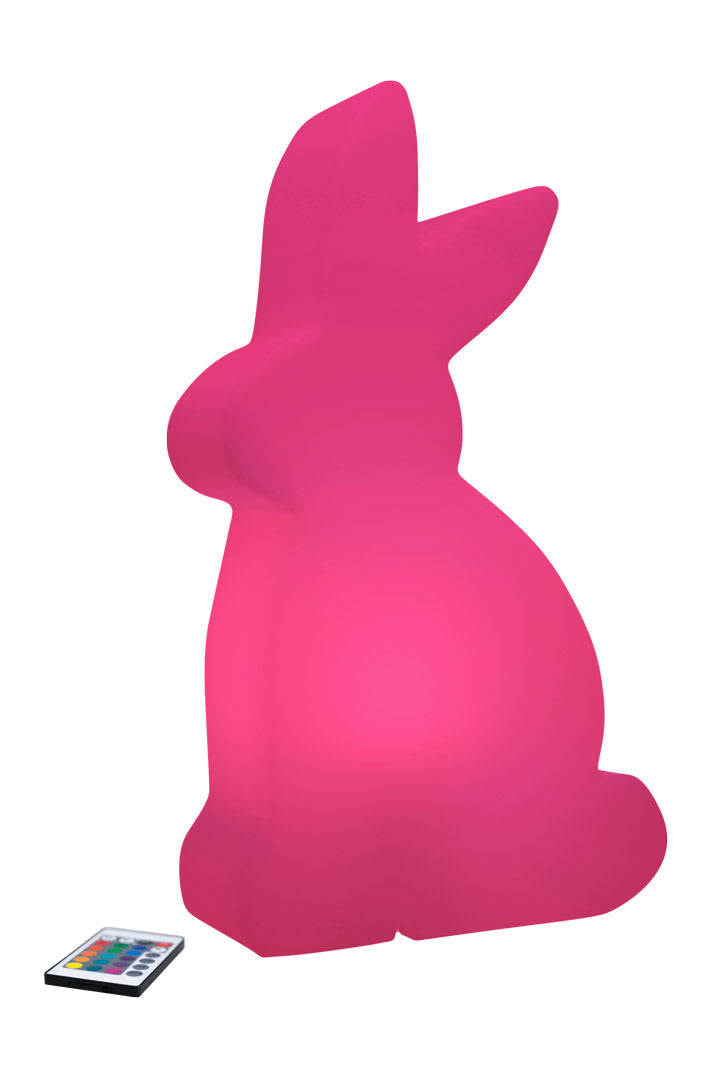 PlayRabbit - Solar Garden Rabbit Light