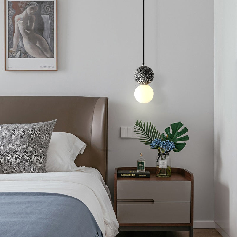 Valentina LED Pendant - Modern Ceiling Light