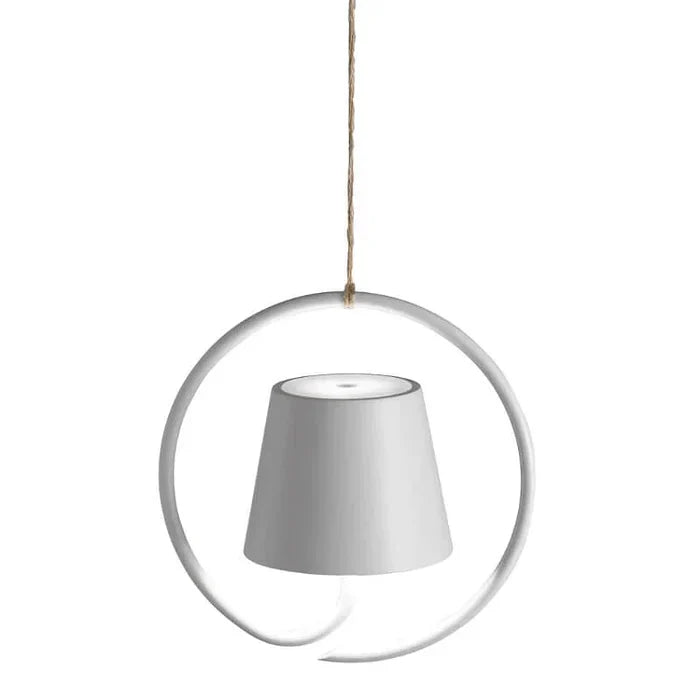 Nordiclight Pendant - Cordless Hanging Lamp
