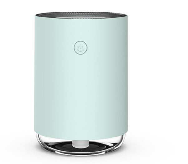 PureMist - Elegant Ultrasonic Humidifier