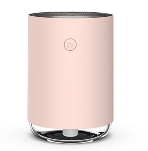 PureMist - Elegant Ultrasonic Humidifier