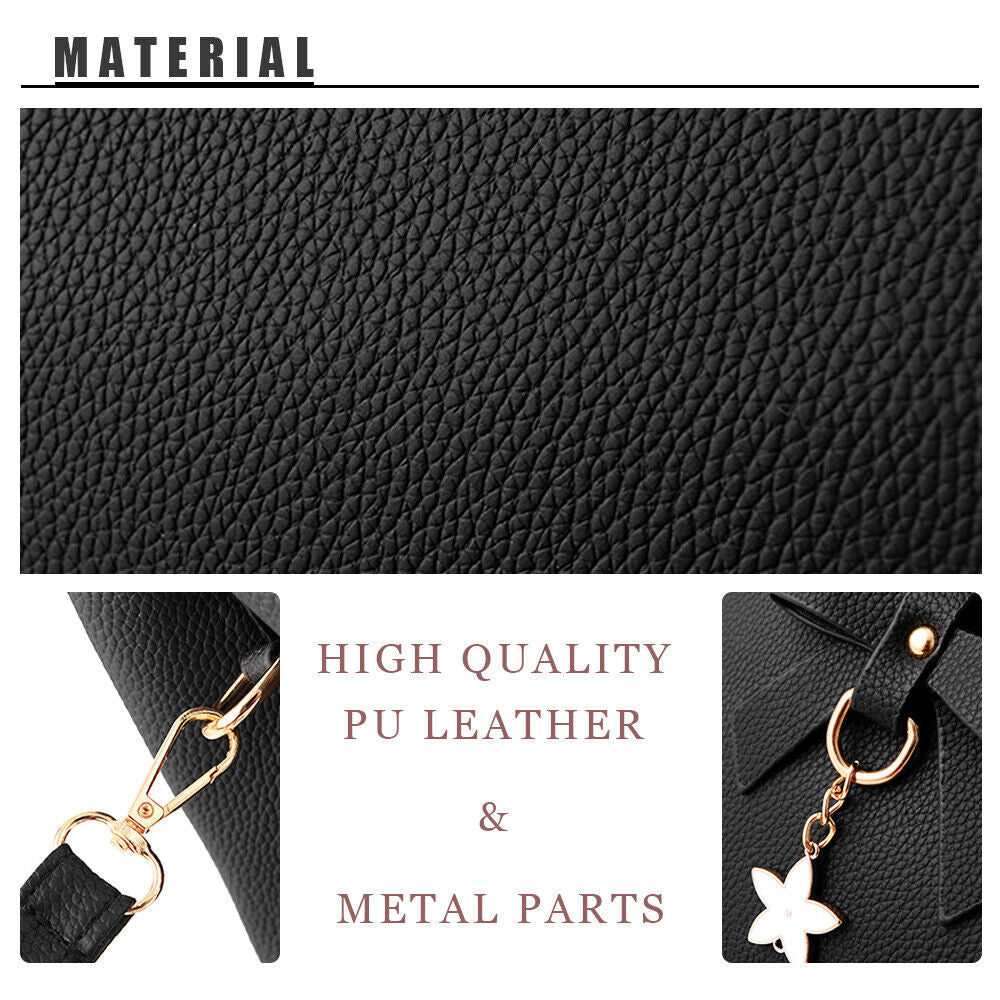 Anna - Crossbody Bag for Women