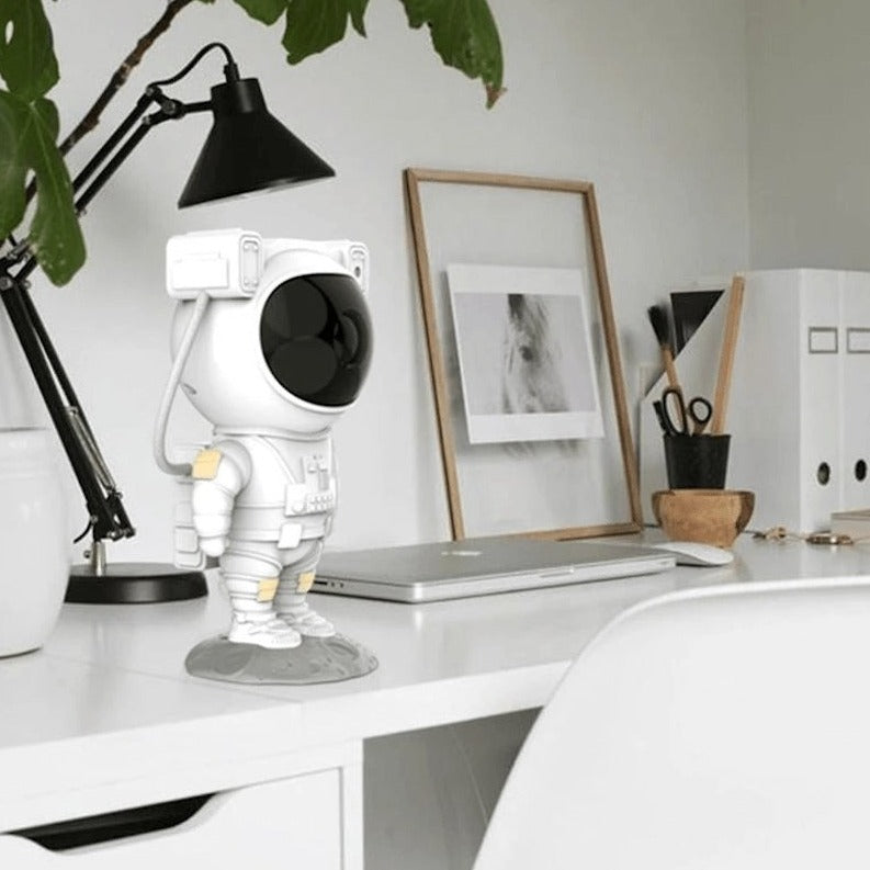 Astronix Star Projector - Galaxy LED Night Light