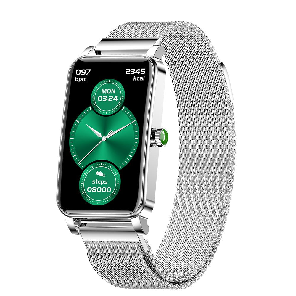 ShineFit - Smartwatch
