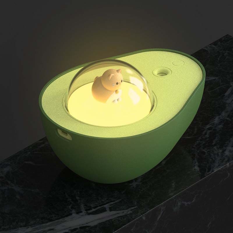 AvoMist - Avocado Mini Humidifier for Home