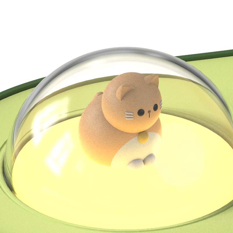 AvoMist - Avocado Mini Humidifier