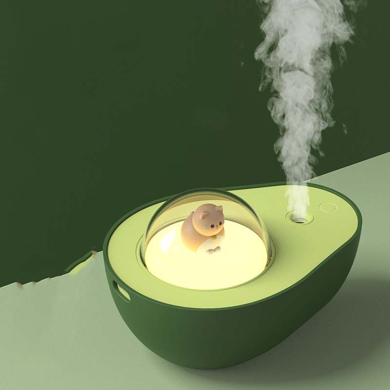 AvoMist - Avocado Mini Humidifier