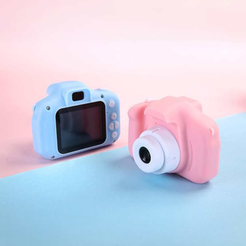 SnapKid - Digital Camera for Kids