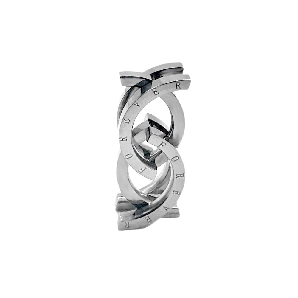 Eterna - Convertible Ring and Pendant