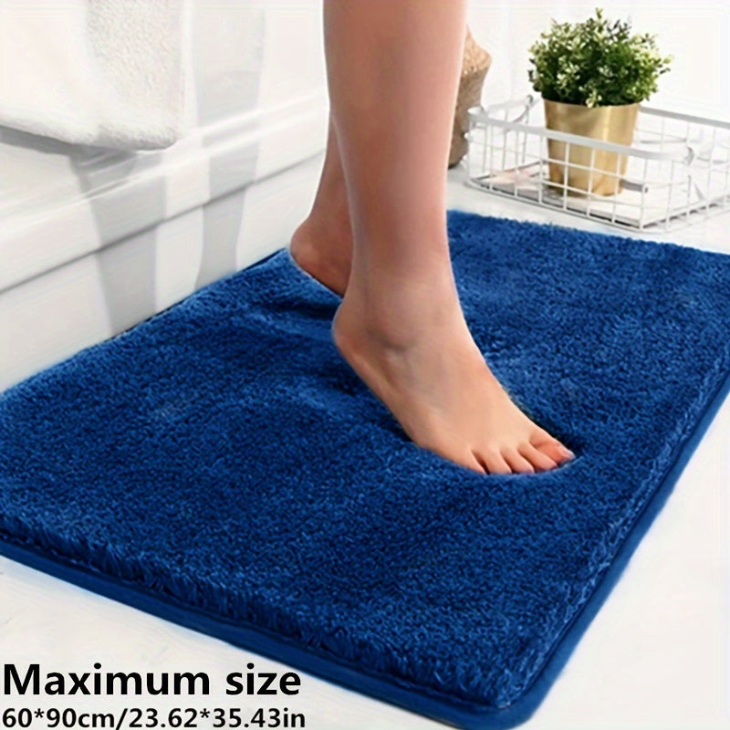 Premium Absorbmat Bath Mat - Soft Anti-Slip