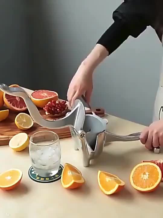 Sumba - Manual Juicer
