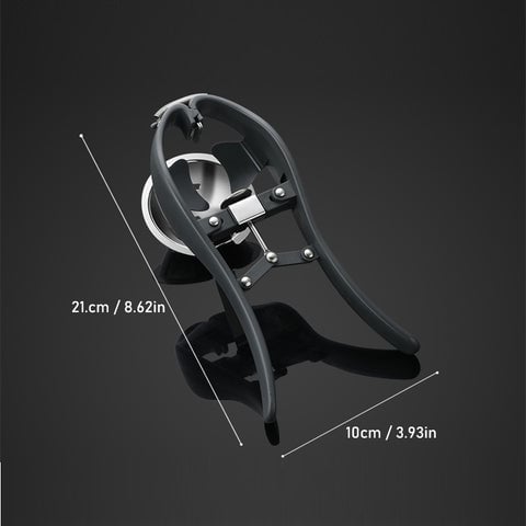 Egglare - Egg Separator for Clean, Precise Yolk Separation