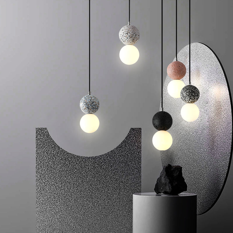 Valentina LED Pendant - Modern Ceiling Light