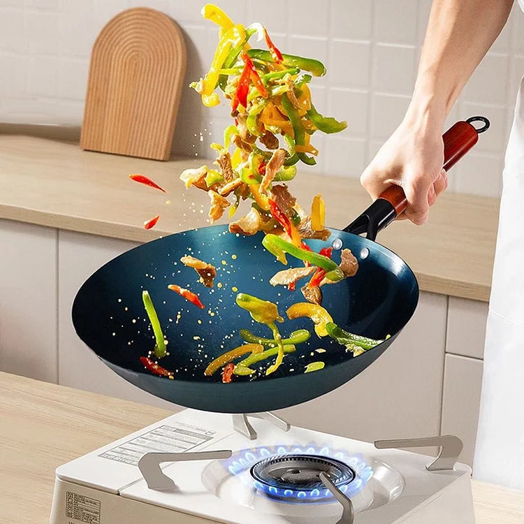 StirfryPro - Non-Stick Stir-Fry Pan