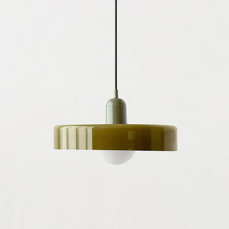 StellaLux - Stylish Glass Pendant Ceiling Lamp