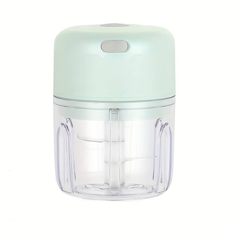 Zarina - Cordless Kitchen Chopper
