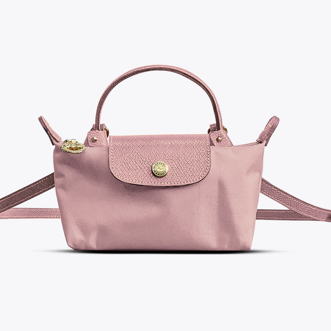 ChicCarry Bag - Elegant Crossbody Shoulder Bag