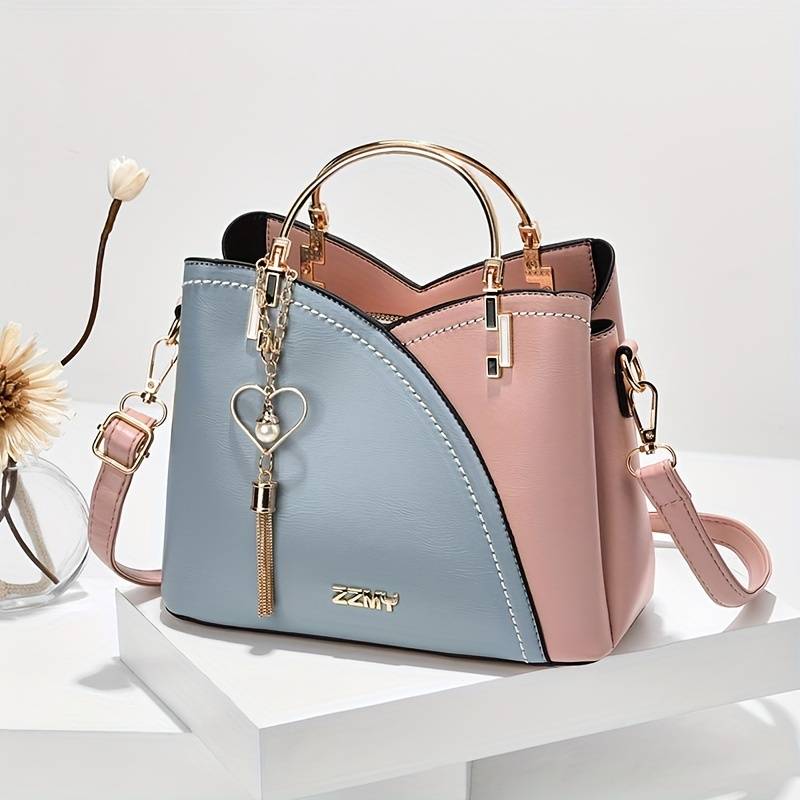 LuxeElegance Bag - Elegant Handbag for Women