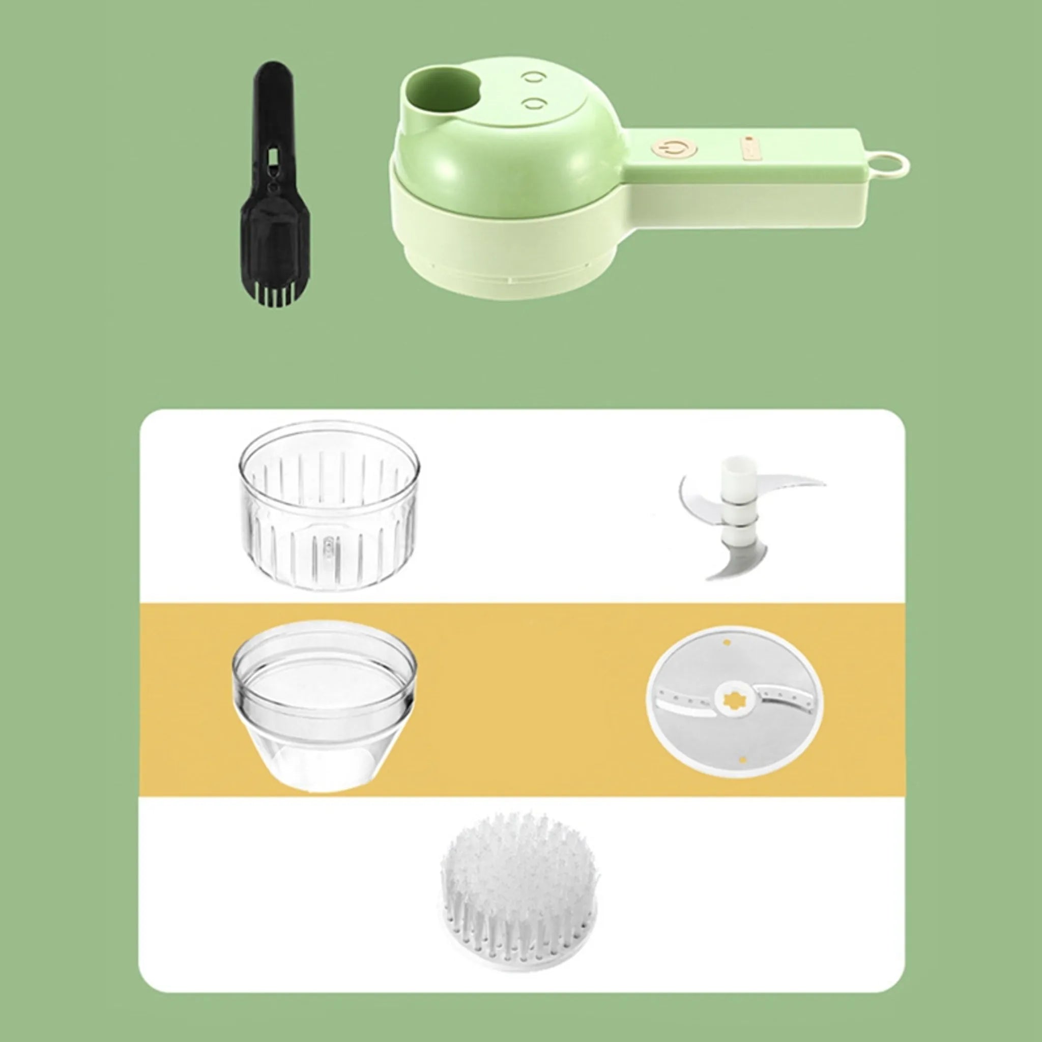CookEase - Multifunctional Kitchen Helper