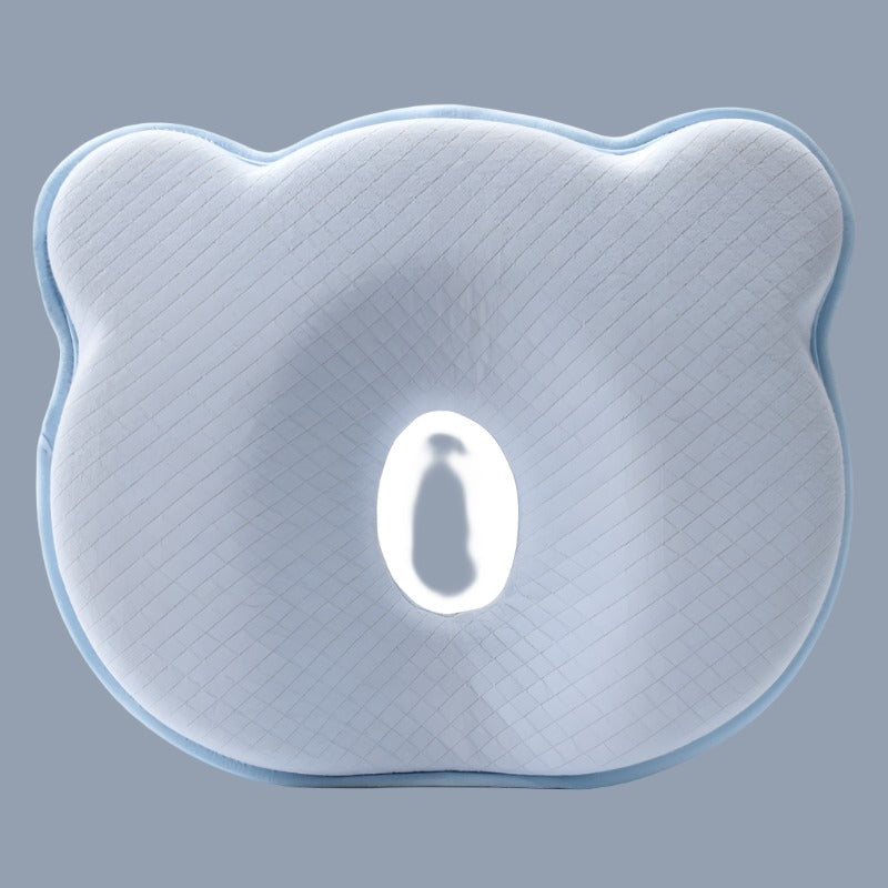 ErgoNest Memory Foam Baby Pillow