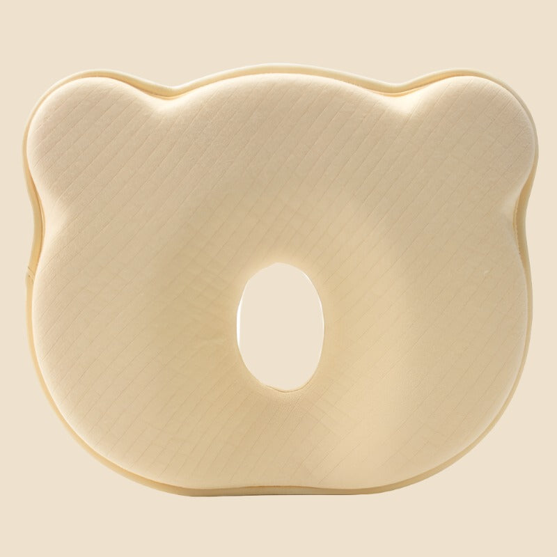 ErgoNest Memory Foam Baby Pillow