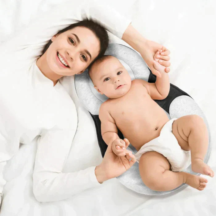 Sweet Dreams - Soft Baby Cuddle Cushion