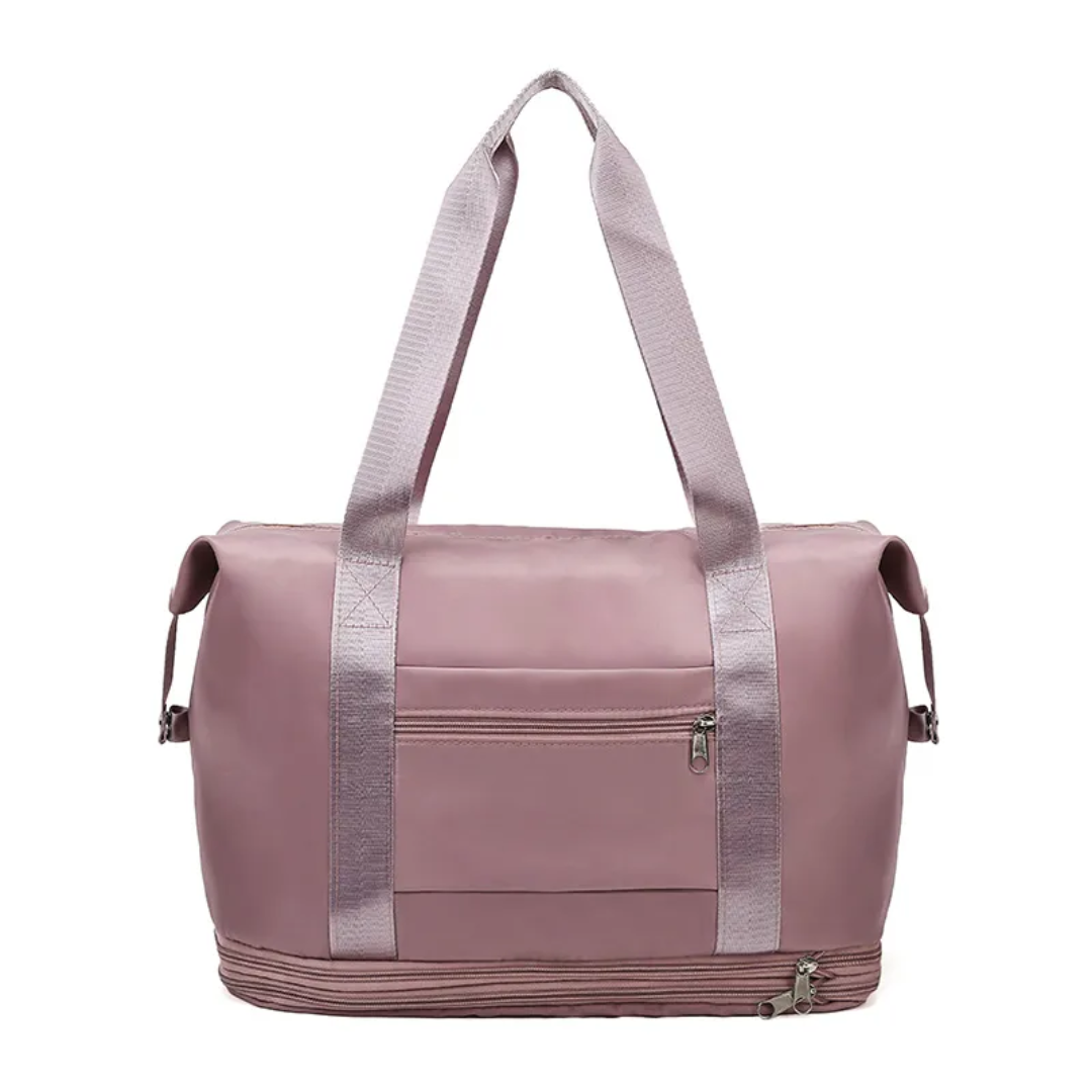 Gabbie - Expandable Travel Bag