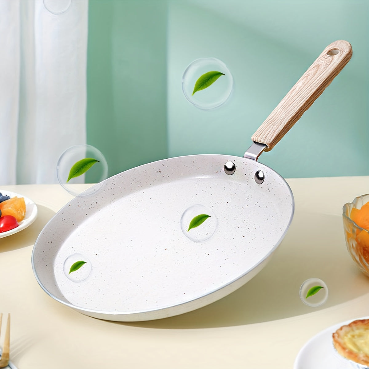 Samaxa - Premium Non-Stick Frying Pan