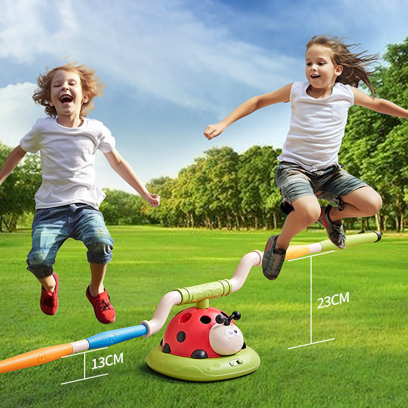 ActivePlay - 3-in-1 Indoor & Outdoor Play Set