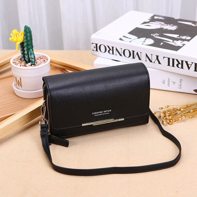 CaraBag - Elegant Versatile Crossbody Bag