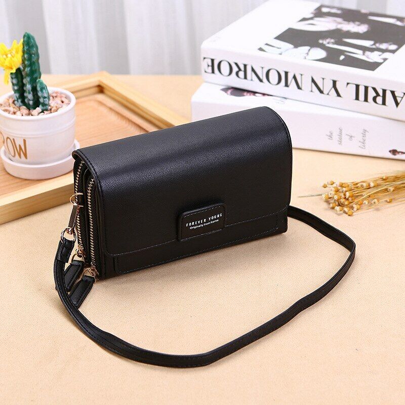 CaraBag - Elegant Versatile Crossbody Bag
