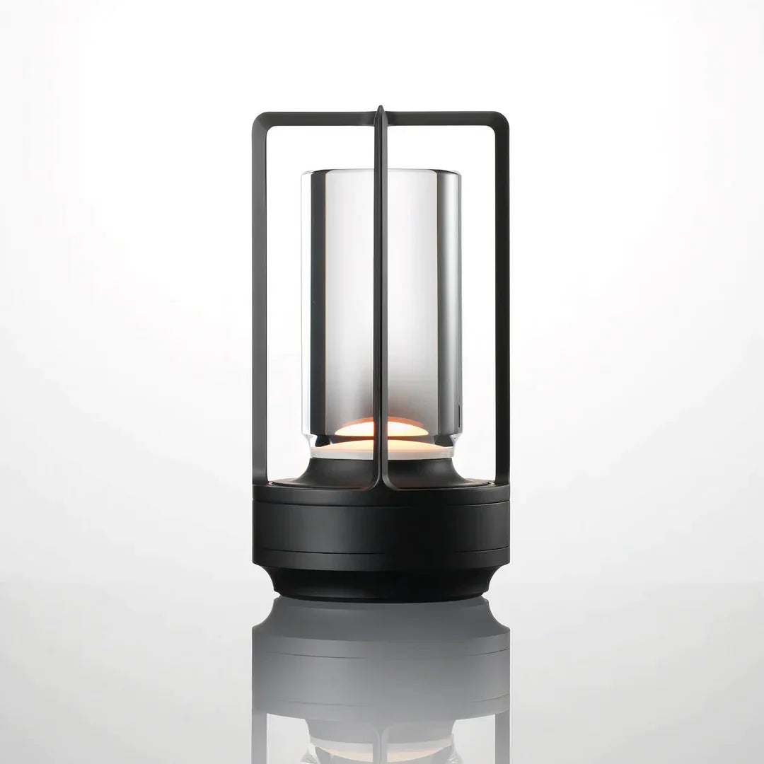 Qandlelight - Cordless Rechargeable Table Lamp
