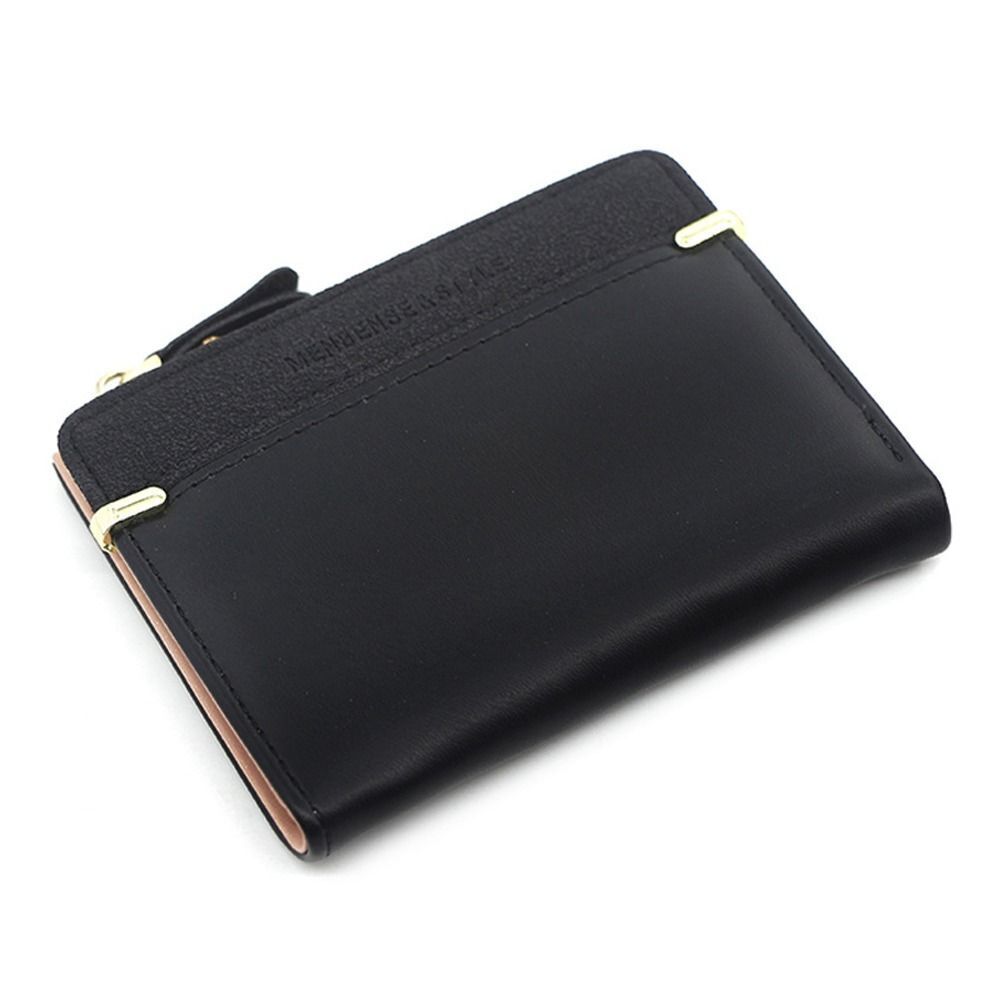 MiniCard - Elegant Card Holder with Coin Pocket