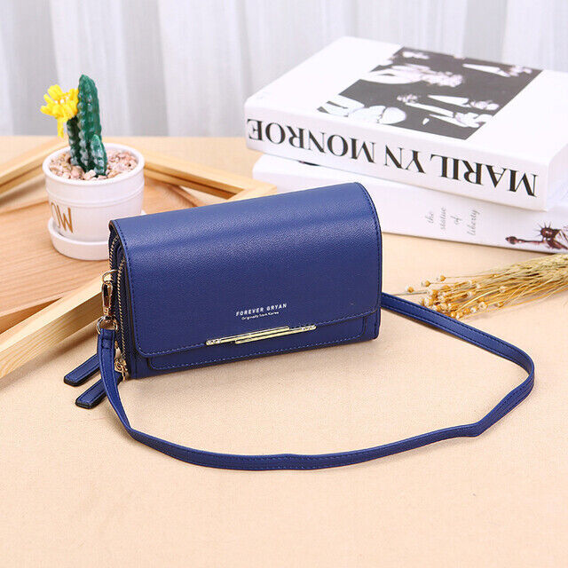 CaraBag - Elegant Versatile Crossbody Bag