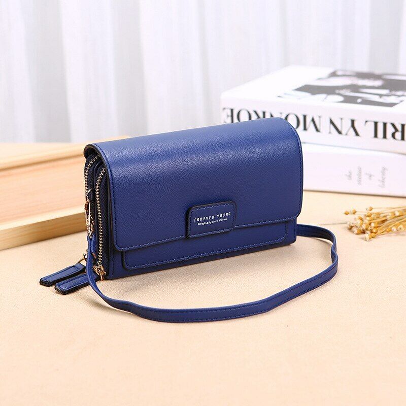 CaraBag - Elegant Versatile Crossbody Bag