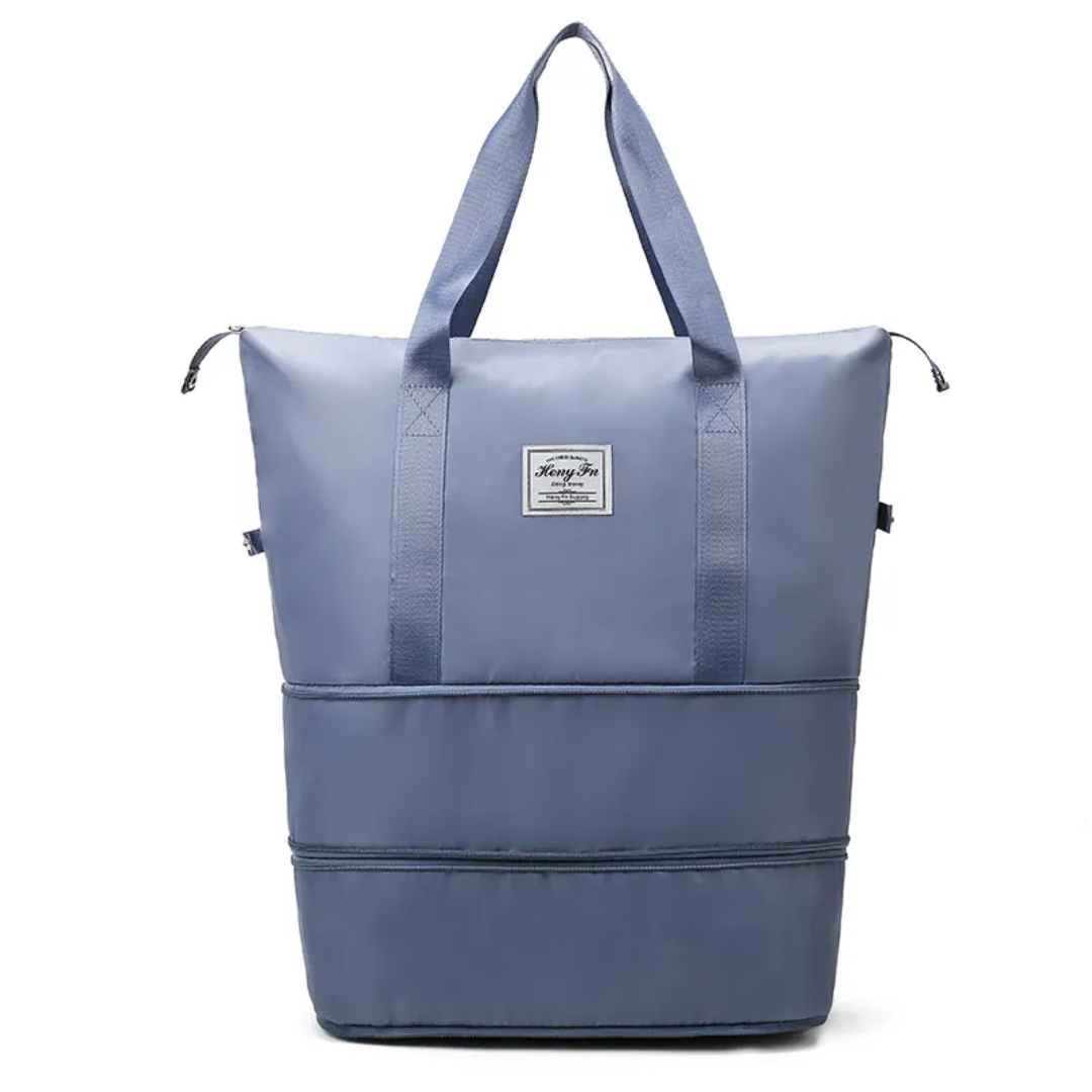 Gabbie - Expandable Travel Bag
